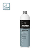 THE FINISHER HelloWhite