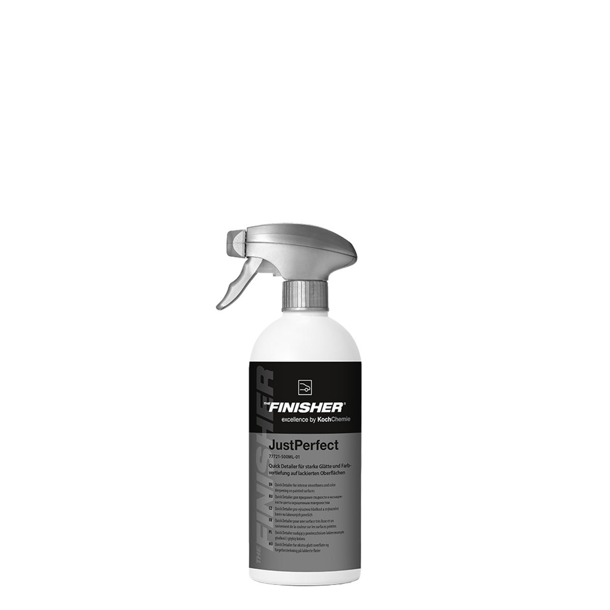 THE FINISHER JustPerfect – 500ml