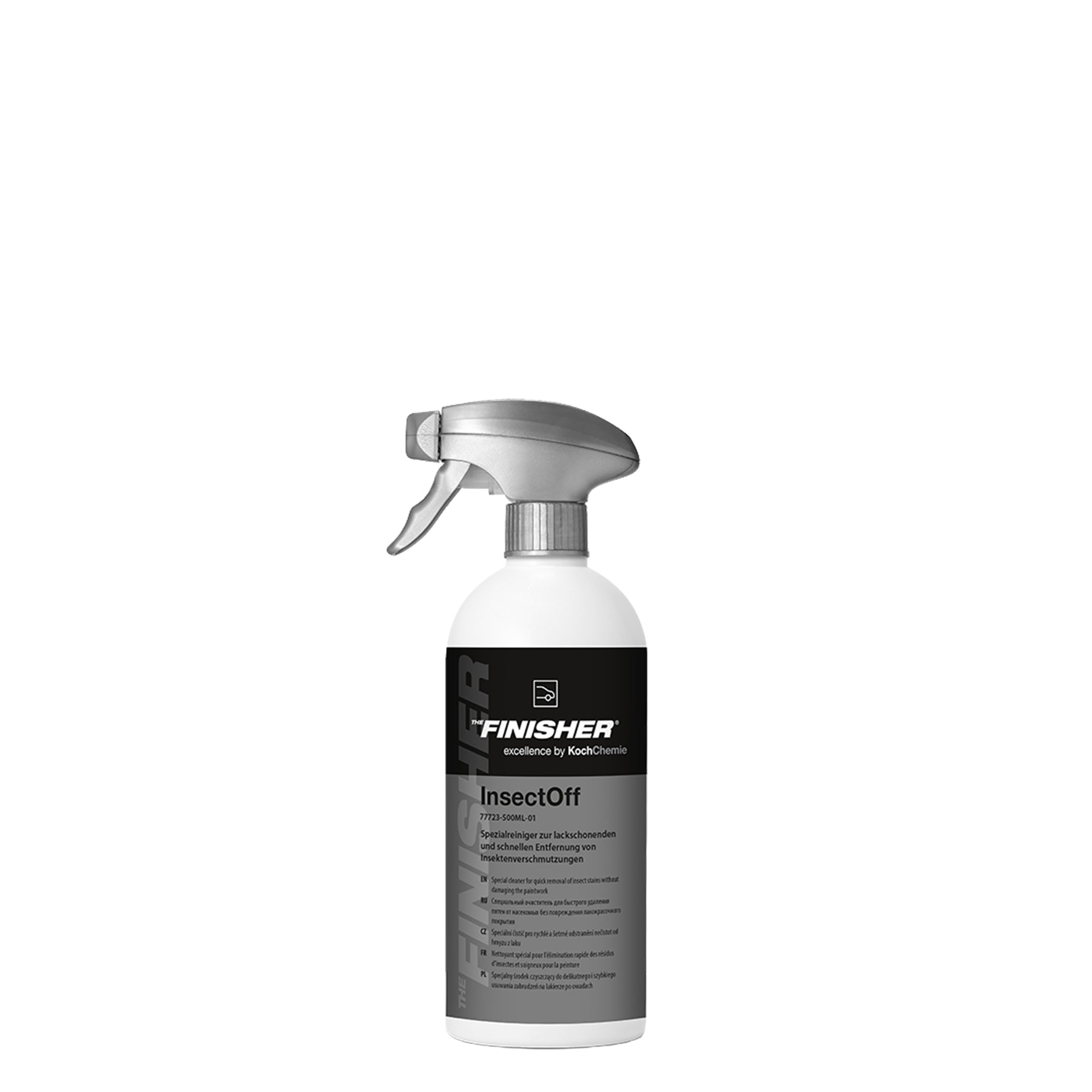 THE FINISHER InsectOff