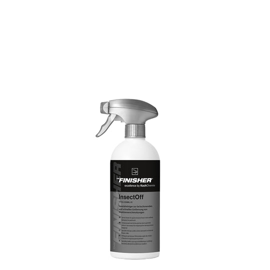 THE FINISHER InsectOff