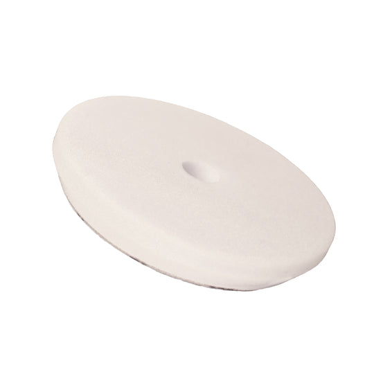 CARTEC Unipad Polishing Pad White Sponge