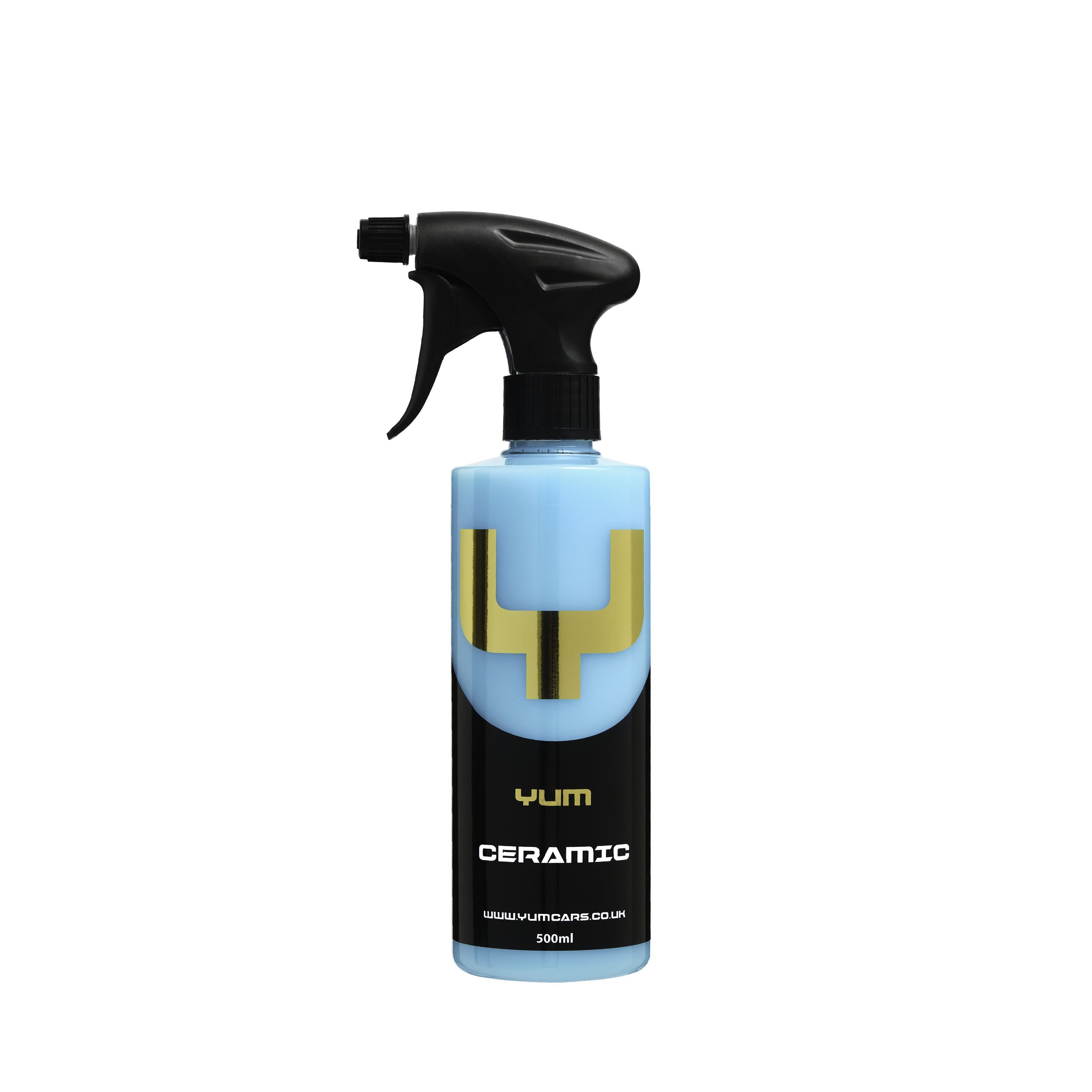 YUMCARS YUM Ceramic sigillante spray ceramico pH 5 flacone