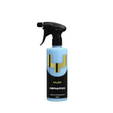 YUMCARS YUM Ceramic sigillante spray ceramico pH 5 flacone