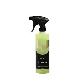 YUMCARS YUM Citrus prelavaggio auto pH 13 flacone spray
