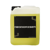 YUMCARS YUM Deodoriser tanica deodorante interni auto fragranza limone