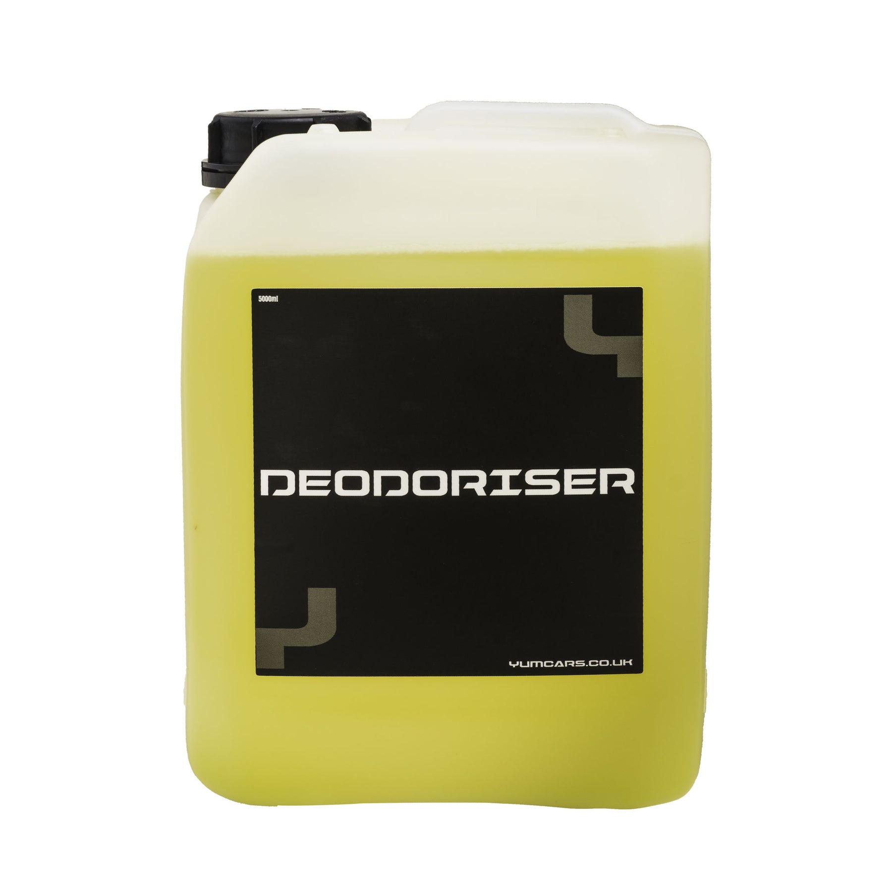 YUMCARS YUM Deodoriser tanica deodorante interni auto fragranza limone