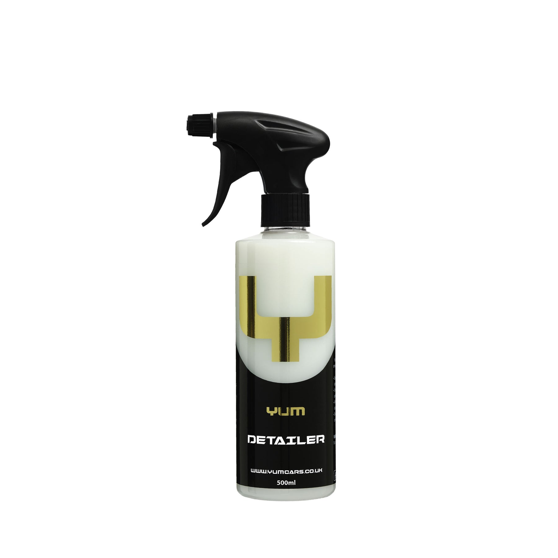 YUMCARS YUM Detailer quick detailer auto pH 6 flacone spray