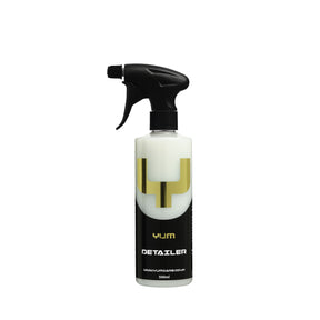 YUMCARS YUM Detailer quick detailer auto pH 6 flacone spray