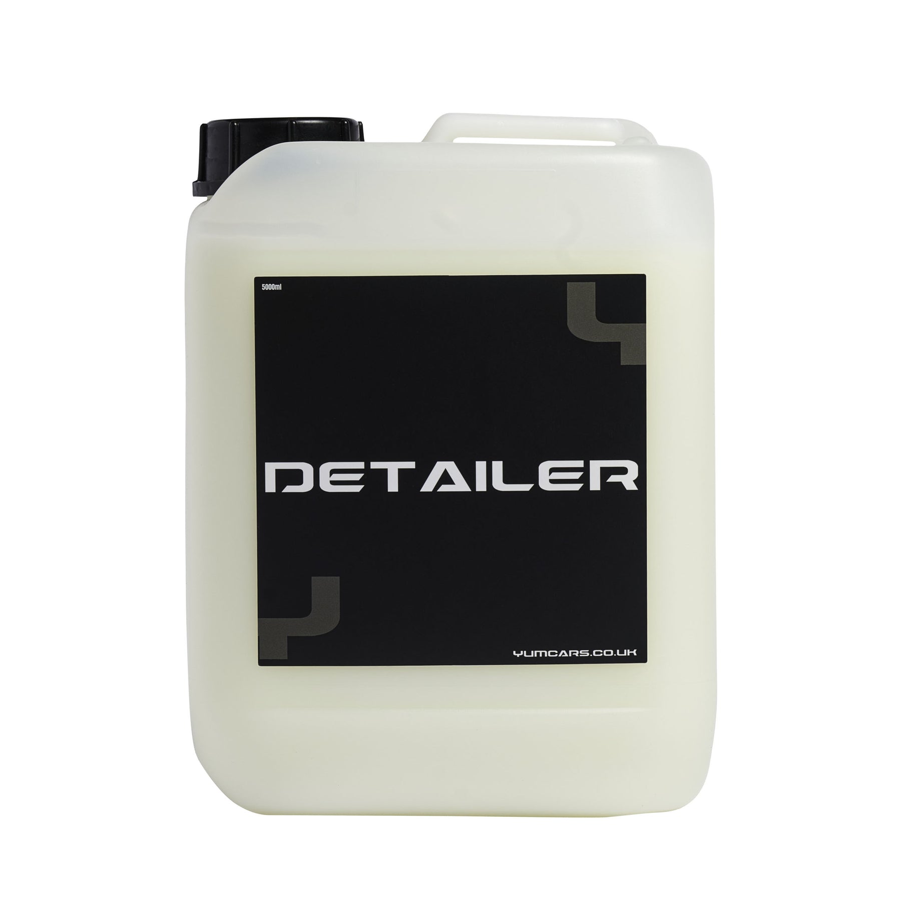 YUMCARS YUM Detailer tanica quick detailer multiuso pH 6