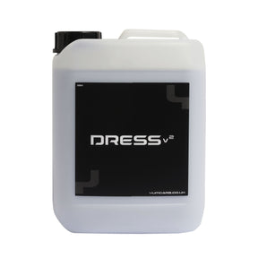 YUMCARS YUM Dress V2 tanica trattamento gomme e plastiche protettivo UV