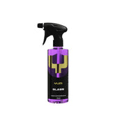 YUMCARS YUM Glass detergente vetri auto pH 7 flacone spray