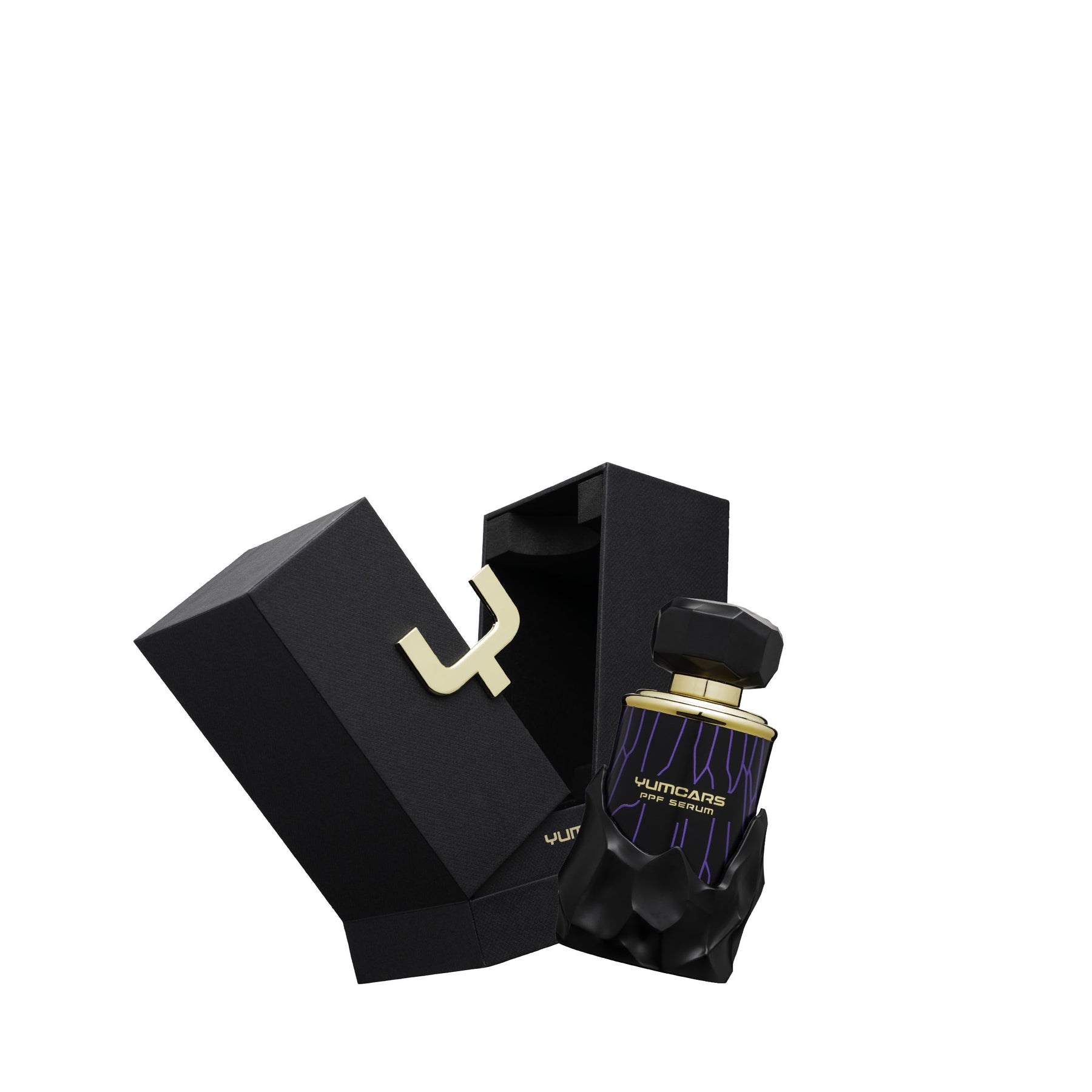 YUMCARS PPF Serum confezione coating per PPF e wrap vinile