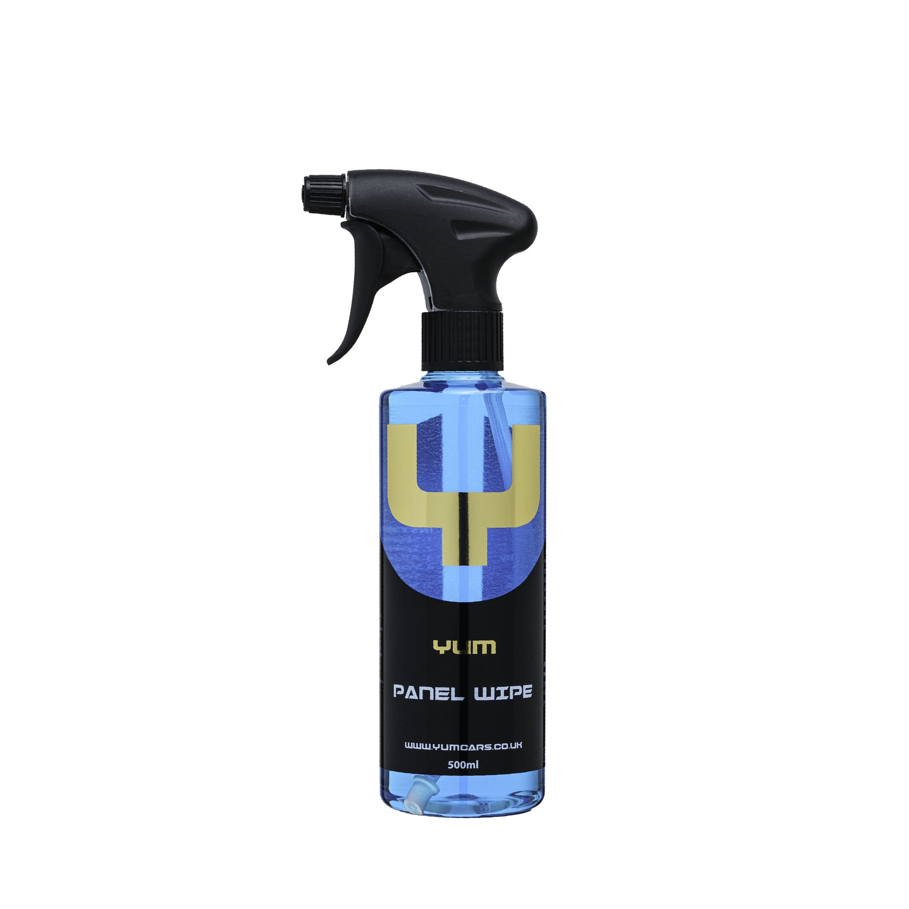 YUMCARS YUM Panel Wipe sgrassante preparatore superfici pH 6 flacone spray