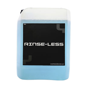 YUMCARS YUM Rinse-Less tanica prodotto rinseless pH 3 per lavaggio auto