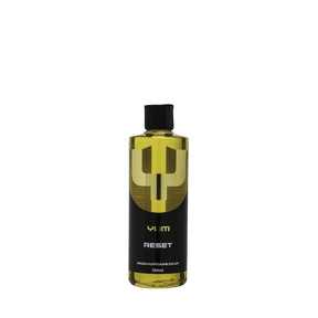 YUMCARS YUM Reset shampoo auto pH acido 4 flacone
