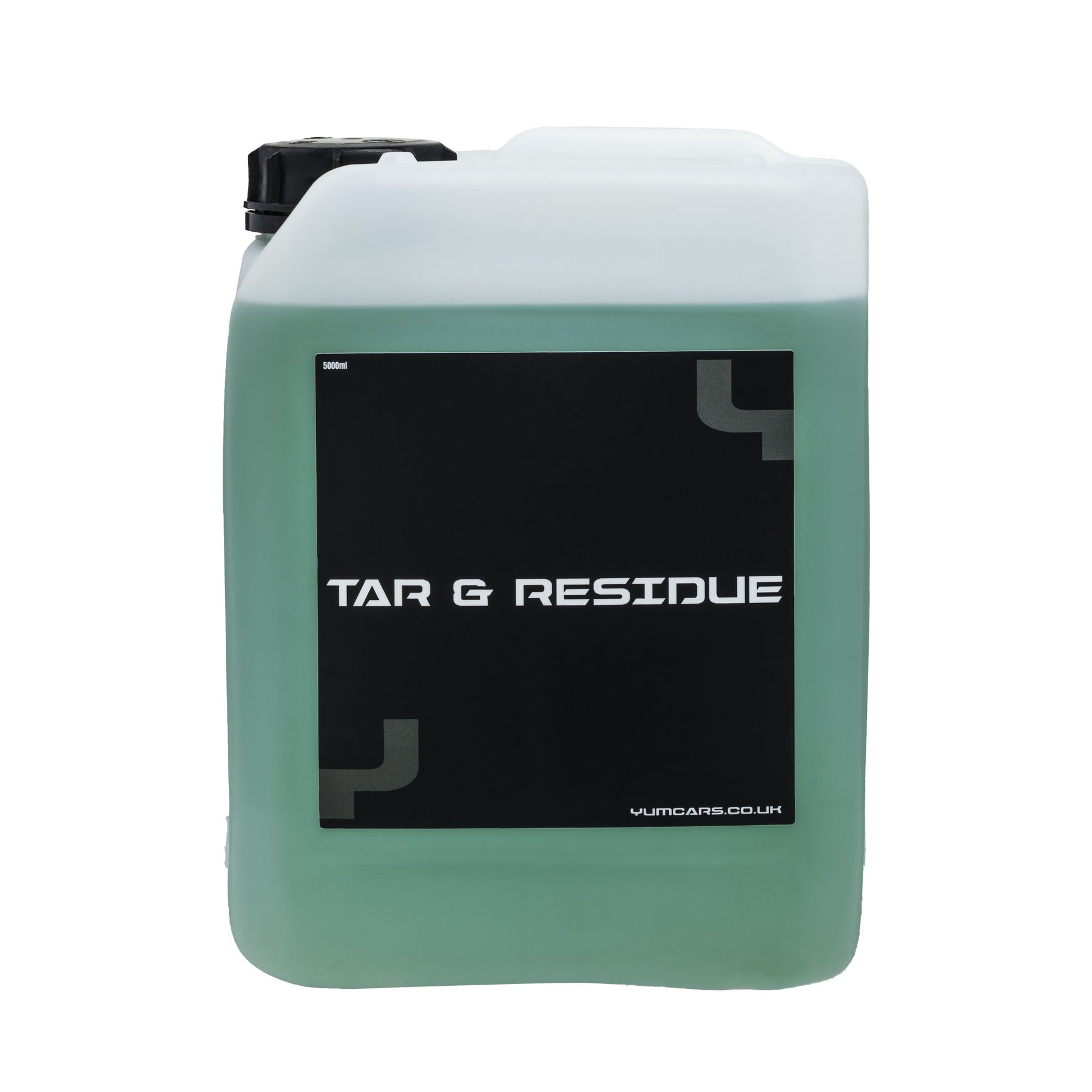 YUMCARS YUM Tar & Residue tanica decontaminante per catrame e residui