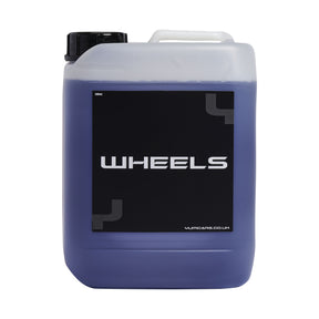YUMCARS YUM Wheels tanica detergente e decontaminante cerchi pH 5