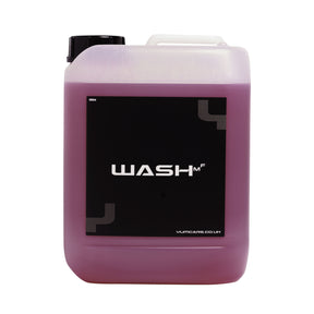 YUMCARS YUM Wash MF tanica detergente per lavaggio panni in microfibra pH 7