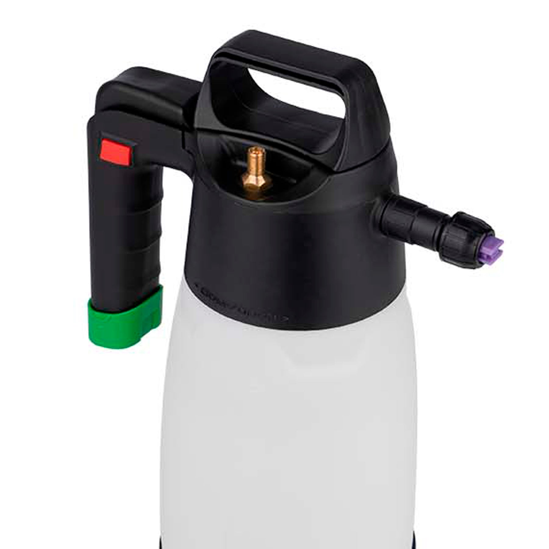 IK SPRAYERS IK Foam Pro 2 + Foam Sprayer