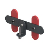 Scangrip Magnet Bracket per montaggio stabile e regolabile delle lampade Multimatch 8.