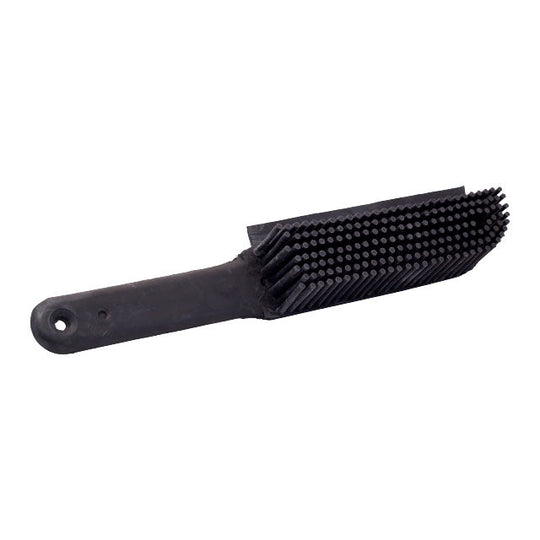 Hair and Hair Remover Brush