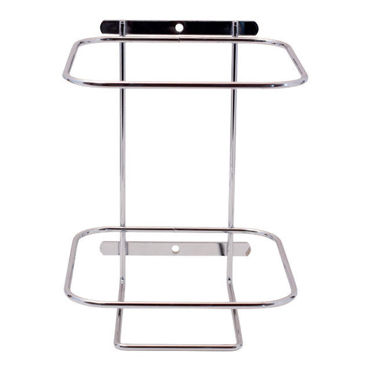 CARTEC Supporto Sapone Lava Mani da Parete