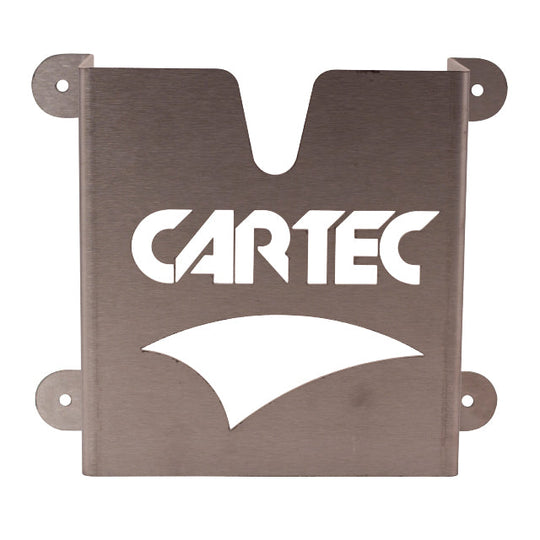 CARTEC Supporto Lucidatrice da Parete