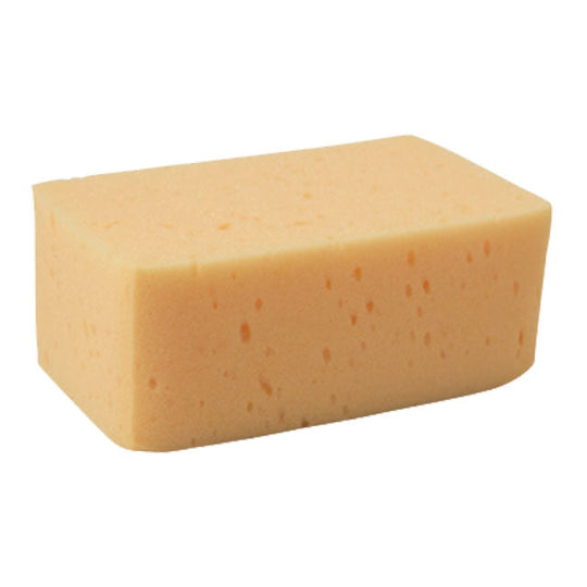 CARTEC Spugna Lavaggio Auto Rettangolare