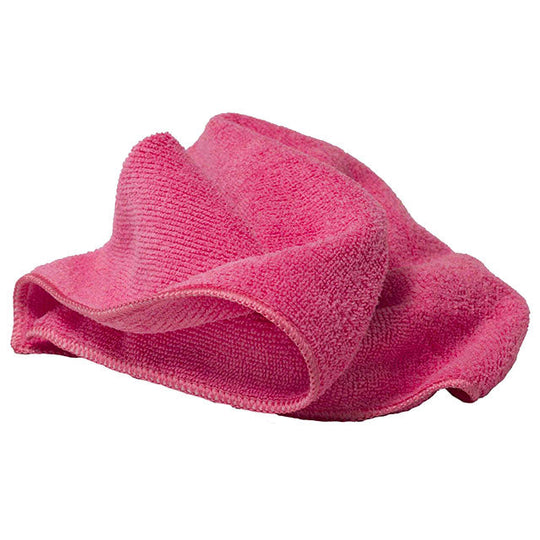 Fuchsia Microfiber Cloth 40x40