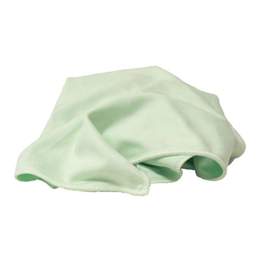 Microfiber Glass Cleaning Cloth