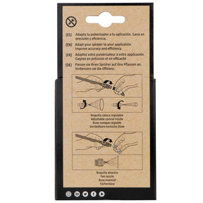 IK - Kit Di Ugelli Di Manutenzione Per Spruzzatori MULTI 1.5 - Foto 14