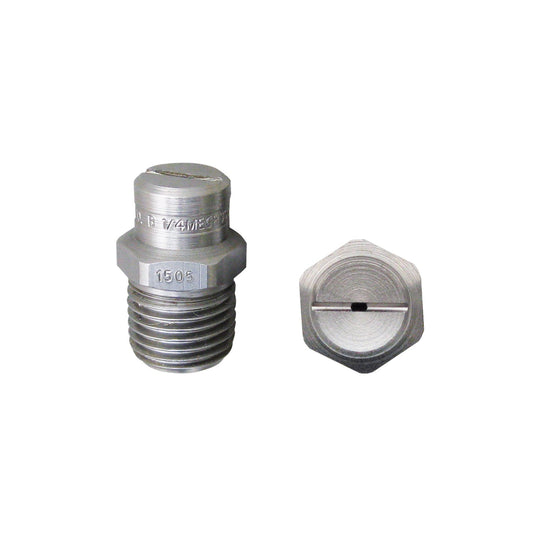 IDROBASE Ugello A.P. per Lancia Acqua 1/4NPT - M