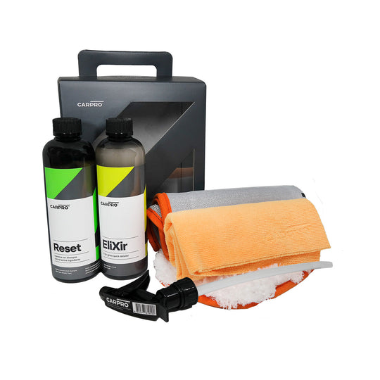 CARPRO Wash Box - Kit Lavaggio