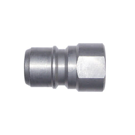 IDROBASE Attacco Rapido a Sfere M - G3/8" F