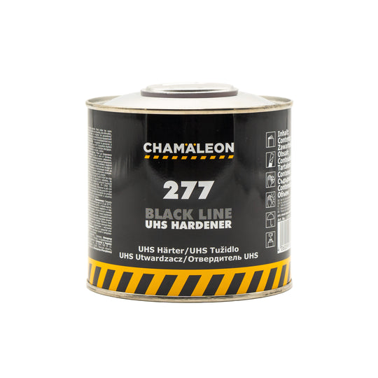 CHAMALEON UHS Hardener 277/278 for Clear Coat 177/178