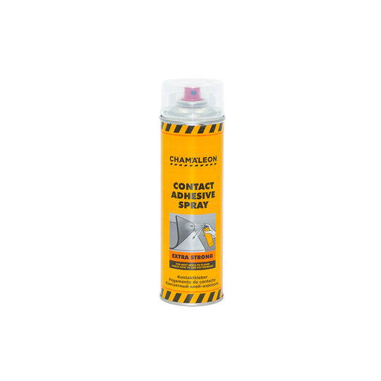 CHAMALEON Aerosol Contact Adhesive EXTRA STRONG
