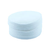  Dischetti cosmetici CARPRO Cosmetic Cotton Pads impilati su sfondo bianco, perfetti per applicazioni delicate e precise.