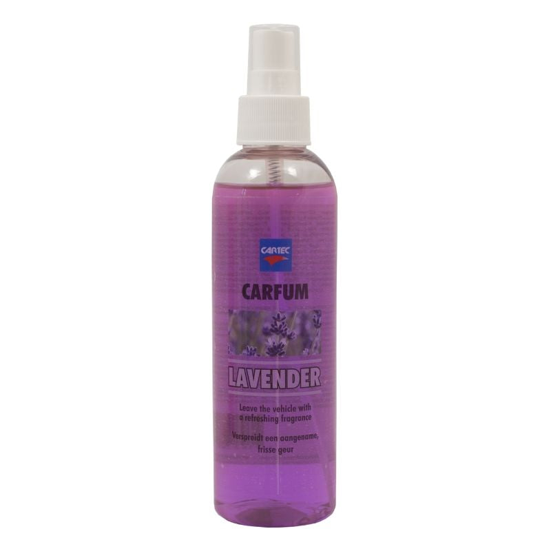 CARTEC Carfum Lavender