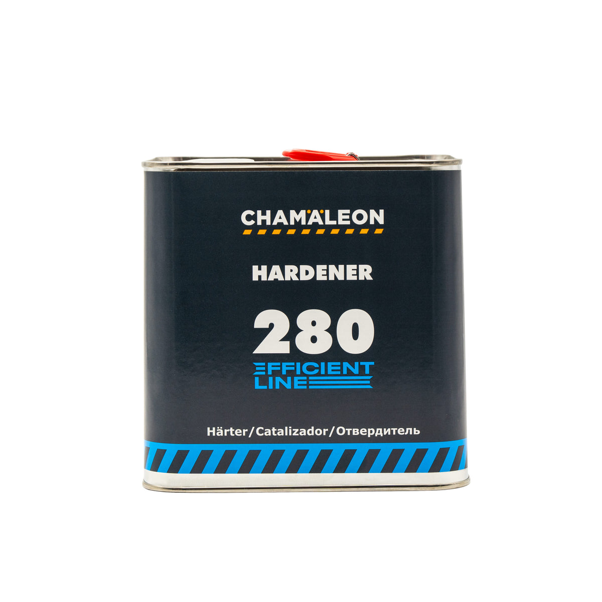 CHAMALEON HS Hardener 280 for Clear Coat 180