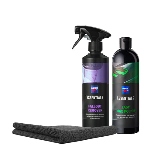 Used Restore Kit Il Preparatore 2.0