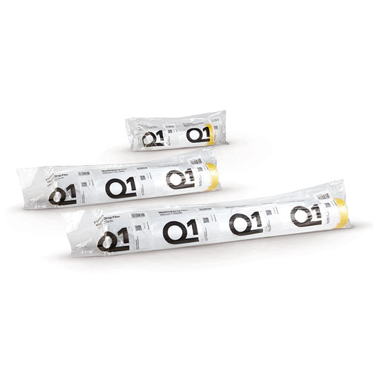 Q1 Tapes Premium Masking Drop Film