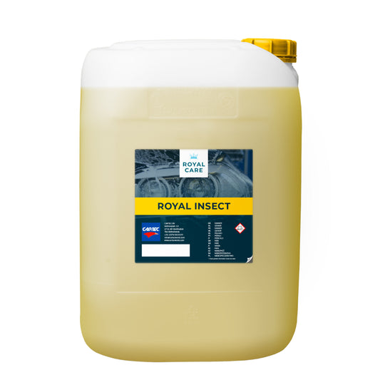 CARTEC Royal Insect