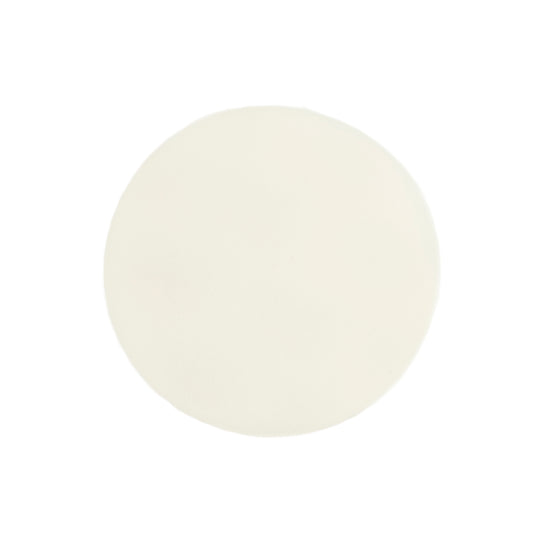 CARTEC Tampone Lucidatura Spugna Bianca Soft Rotativa