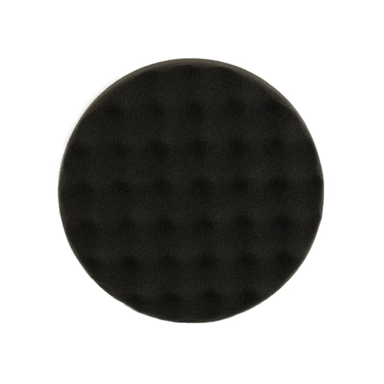 CARTEC Tampone Lucidatura Spugna Antracite Ultrasoft Rotativa