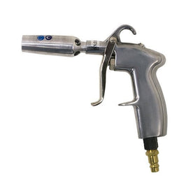 Pistola Vortice Plus di IDROBASE per pulizia versatile e ad alta potenza