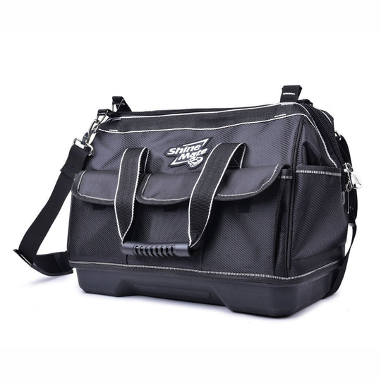 SHINEMATE Heavy Duty Duffel Bag