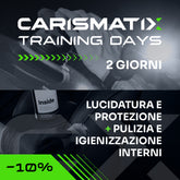 CARISMATIX Training Days / 2 Giorni
