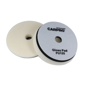CARPRO Kit Tamponi Lucidatura