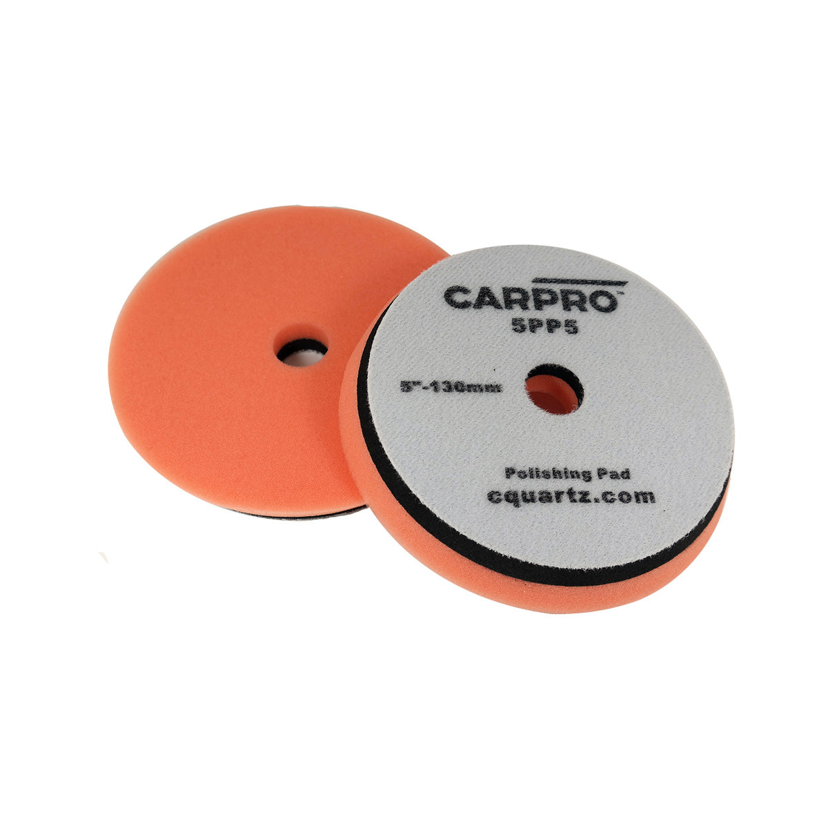 CARPRO Pad Orange