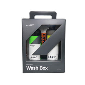 CARPRO Wash Box - Kit Lavaggio